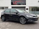 Volkswagen Golf 1.5 TSI EVO Match DSG Euro 6 (s/s) 5dr