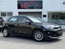 Kia Rio 1.25 2 Euro 6 (s/s) 5dr