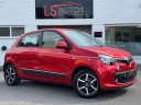 Renault Twingo 1.0 SCe Dynamique Euro 6 (s/s) 5dr