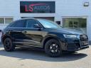 Audi Q3 2.0 TDI SE Euro 6 (s/s) 5dr