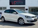 Volkswagen Polo 1.2 Match Euro 5 5dr