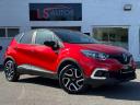 Renault Captur 0.9 TCe ENERGY Iconic Euro 6 (s/s) 5dr