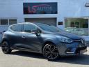 Renault Clio 0.9 TCe Iconic Euro 6 (s/s) 5dr