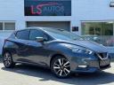 Nissan Micra 0.9 IG-T N-Connecta Euro 6 (s/s) 5dr