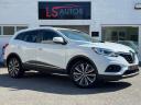 Renault Kadjar 1.3 TCe Iconic EDC Euro 6 (s/s) 5dr