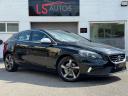 Volvo V40 2.0 D3 R-Design Lux Nav Euro 6 (s/s) 5dr
