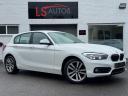BMW 1 Series 1.5 118i Sport Auto Euro 6 (s/s) 5dr